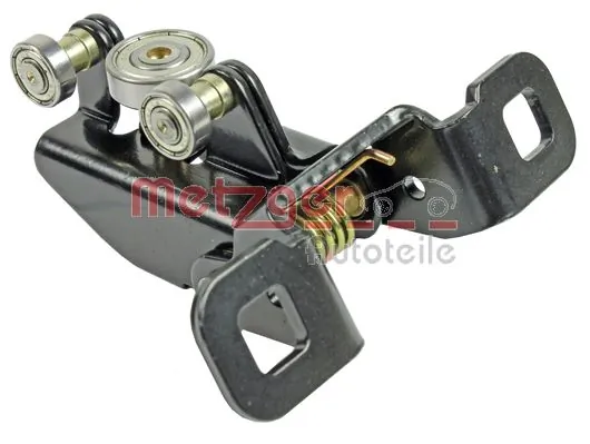 Roller Guide, sliding door